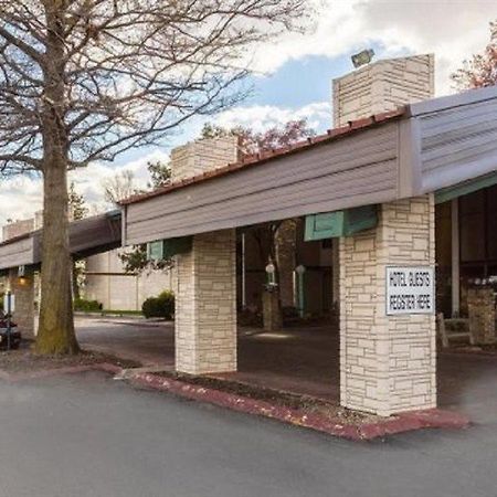 Quality Inn Omaha Exterior photo